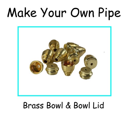 Bowl cap combo - bowl, &