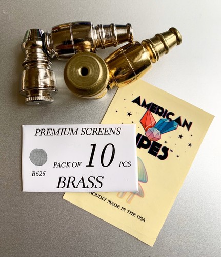 5 americanpipes - pcs)))2.5",