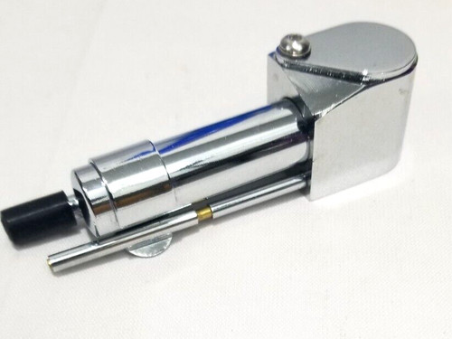 Solid brass metal smoking - solid,