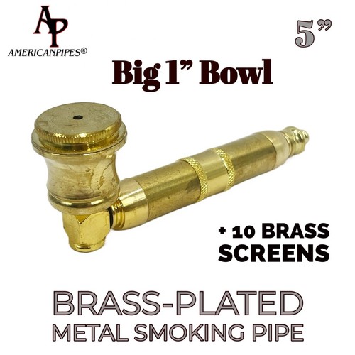 American pipes 5 - american, pipes®️